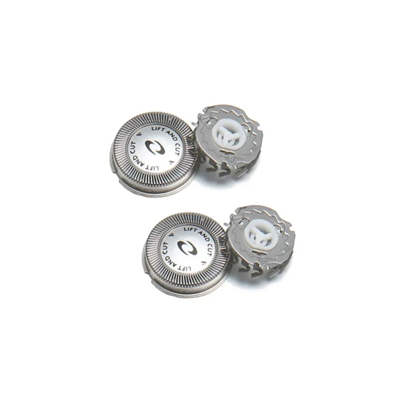 Replacement Blades For Philips Electric Shaver Electric Razor Standby Blades Head HQ1 HQ8 HQ9 PQ1 PQ2 HS YS YQ Series