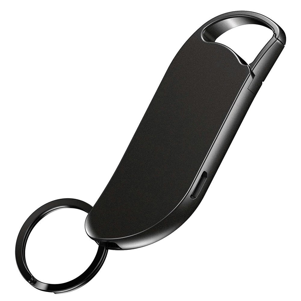 Voice Recorder Vandlion Activated with Triple Noise Reduction Small Audio for Lecture Interview Meeting