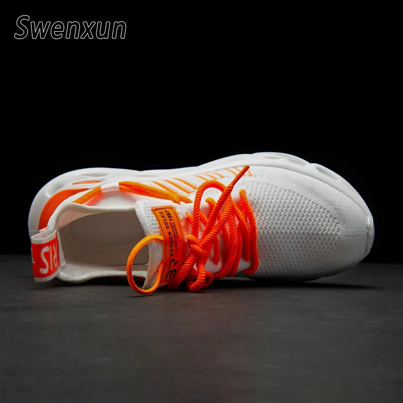 All Season Sneakers Unisex Comfortable Shoes High Quality Men Shoes New Arriva Flat Shoes for Women 2020 Tenis Masculino