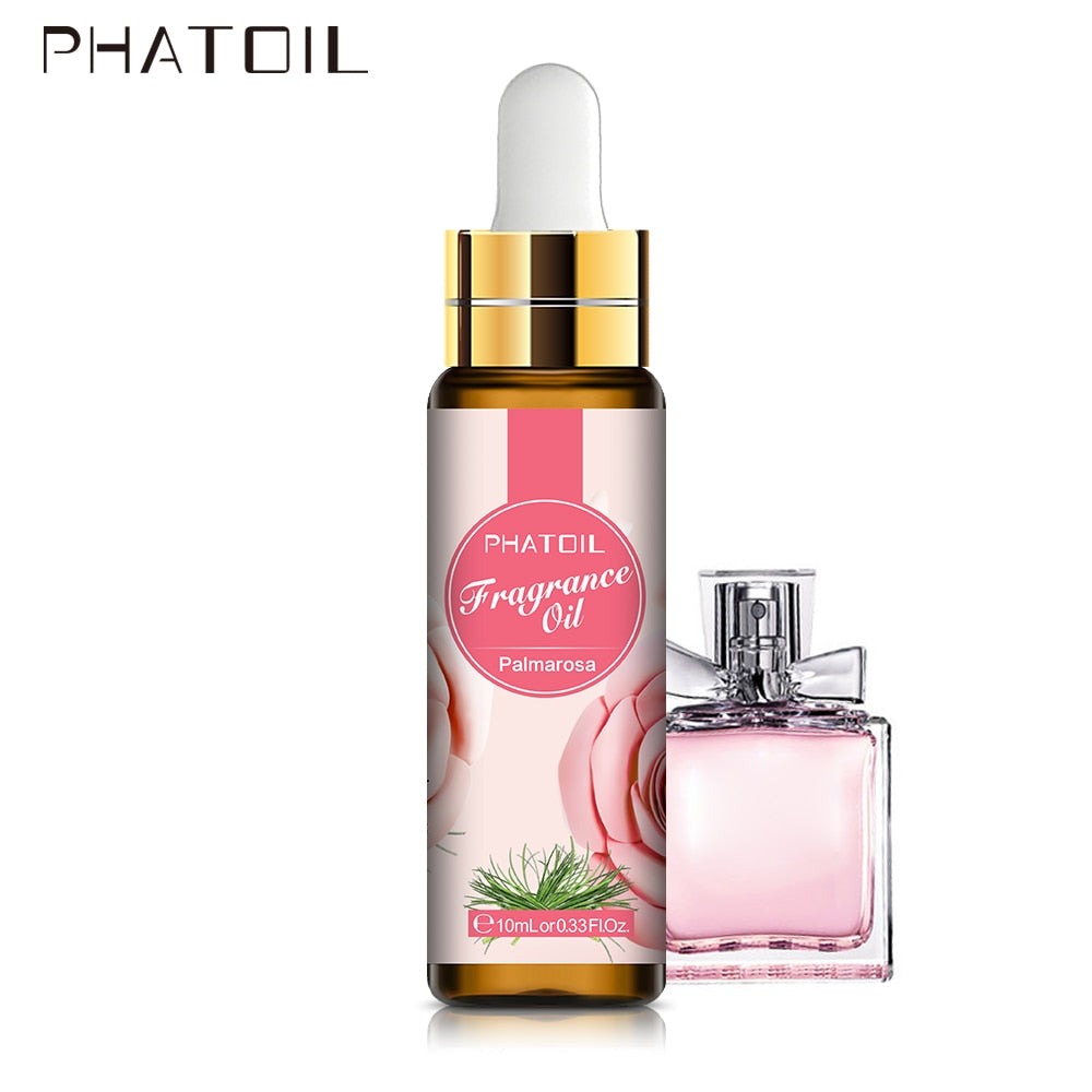 10ml with Dropper Black Opium Perfume Fragrance Oil for Perfume Making Jadore Angel White Musk Orchid Coffee Magnolia Aroma Oil
