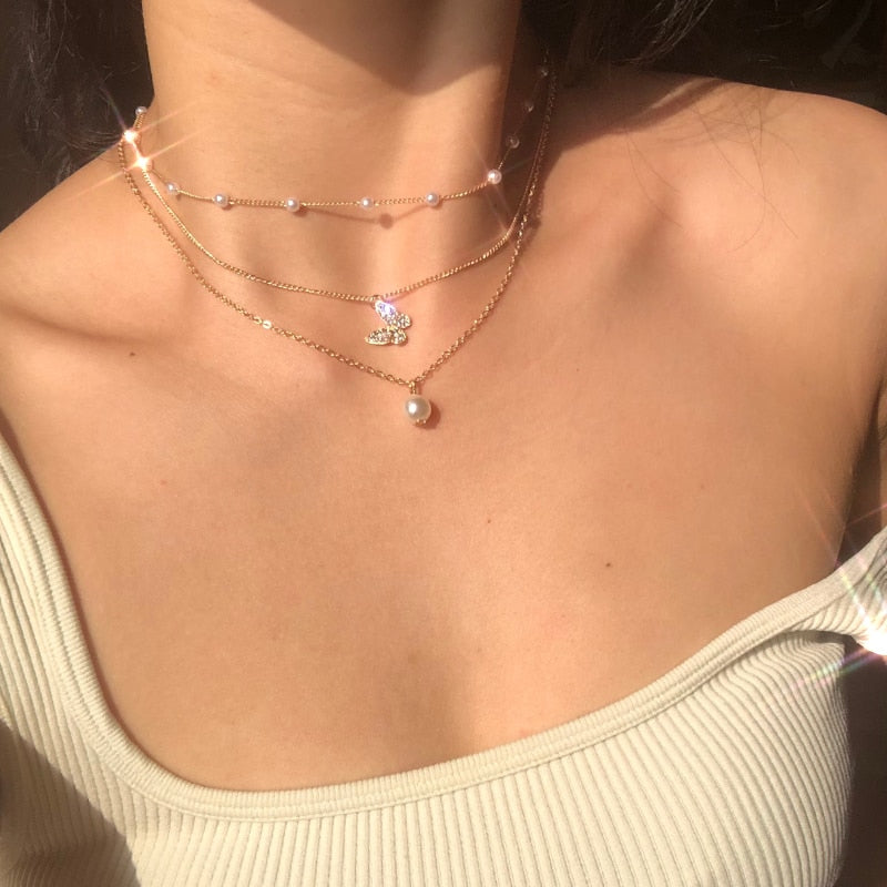 Vintage Geschnitzt Münze Dicke Kette OT Schnalle Halskette Bohemian Punk Metall Münze Kragen Halsband Halskette Mode Frauen Punk Schmuck