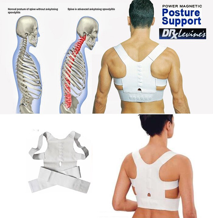 Undershirt cotton vest man heating vest posture corrector Men undershirt men's waistcoat