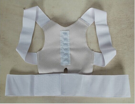 Undershirt cotton vest man heating vest posture corrector Men undershirt men's waistcoat