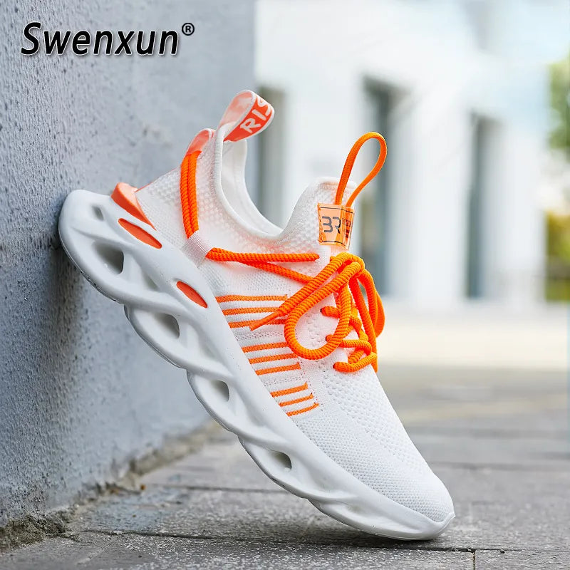 All Season Sneakers Unisex Comfortable Shoes High Quality Men Shoes New Arriva Flat Shoes for Women 2020 Tenis Masculino