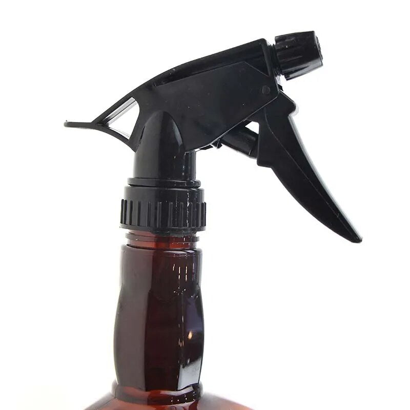 650/500ML Hairdressing Spray Bottle Empty Bottle Refillable Mist Bottle Salon Barber Spray Hair Salon Hair Stylist Spray Bottle
