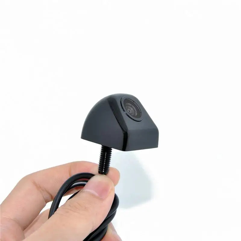 Factory Selling CCD Rearview Waterproof Night 170 Degree Wide Angle Luxur Car Rear View Camera Reversing Backup Front Camera