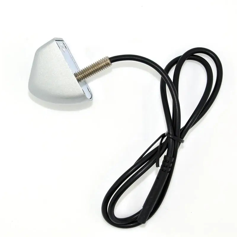 Factory Selling CCD Rearview Waterproof Night 170 Degree Wide Angle Luxur Car Rear View Camera Reversing Backup Front Camera