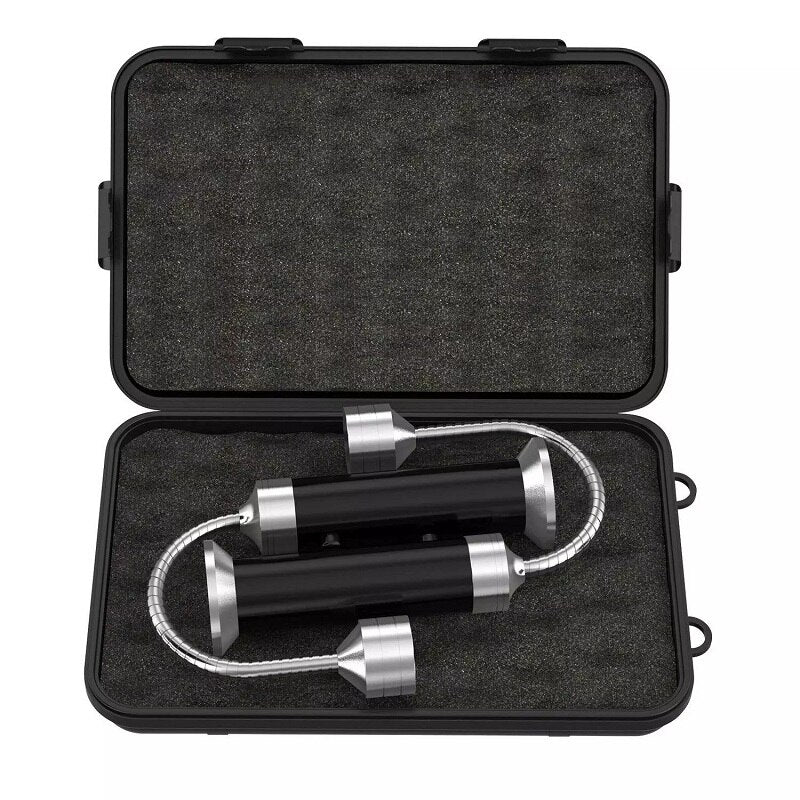 Led Flashlight Outdoor Lighting Barbecue Lamp Magnetic Hose Lamp 360° Adjustable Barbecue Lamp Outdoor Barbecue Lighting Tool