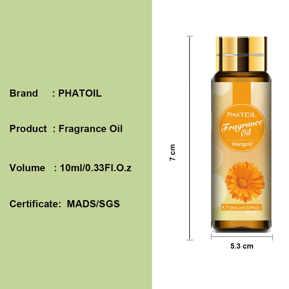 10ml with Dropper Black Opium Perfume Fragrance Oil for Perfume Making Jadore Angel White Musk Orchid Coffee Magnolia Aroma Oil