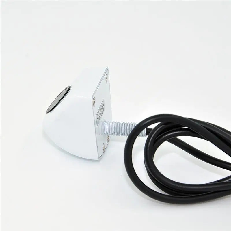 Factory Selling CCD Rearview Waterproof Night 170 Degree Wide Angle Luxur Car Rear View Camera Reversing Backup Front Camera