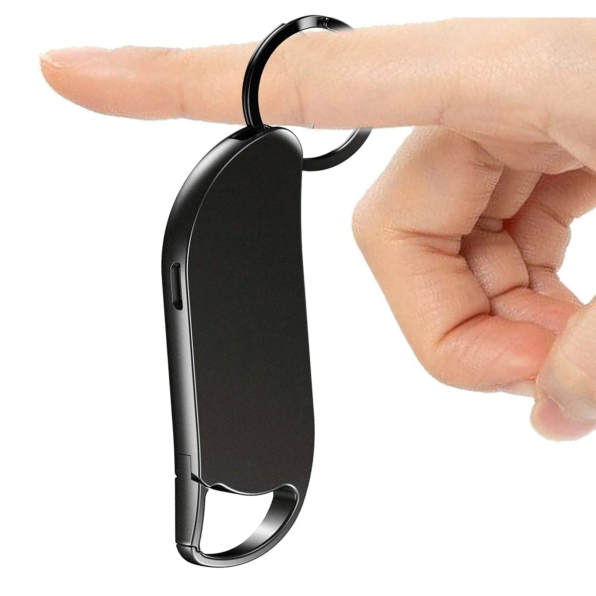 Voice Recorder Vandlion Activated with Triple Noise Reduction Small Audio for Lecture Interview Meeting