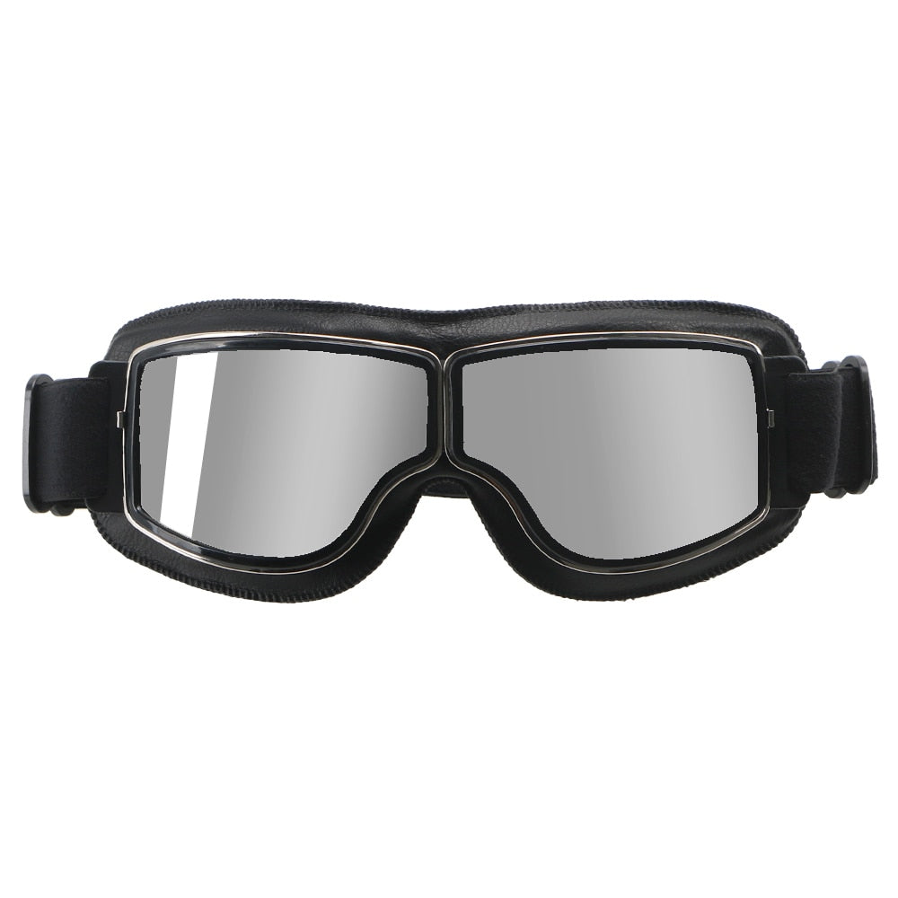 YOSOLO Sunglasses Night Vision Drivers Goggles Night-Vision Glasses UV Protection Windproof Motocross Goggles