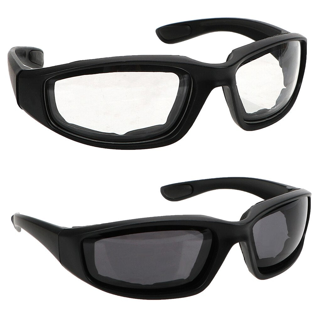 YOSOLO Sunglasses Night Vision Drivers Goggles Night-Vision Glasses UV Protection Windproof Motocross Goggles