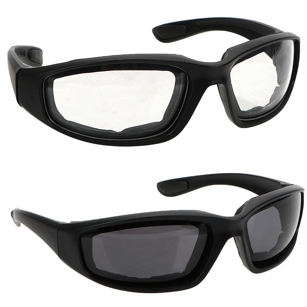 YOSOLO Sunglasses Night Vision Drivers Goggles Night-Vision Glasses UV Protection Windproof Motocross Goggles