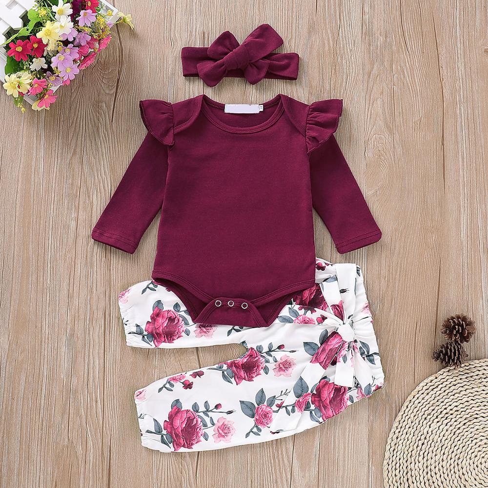 Humor Bear Summer Baby Clothes Brand New Rompers Clothing Fashion Cute Cherry Prints Kids Clothing+ Hat Toddler Girl dress