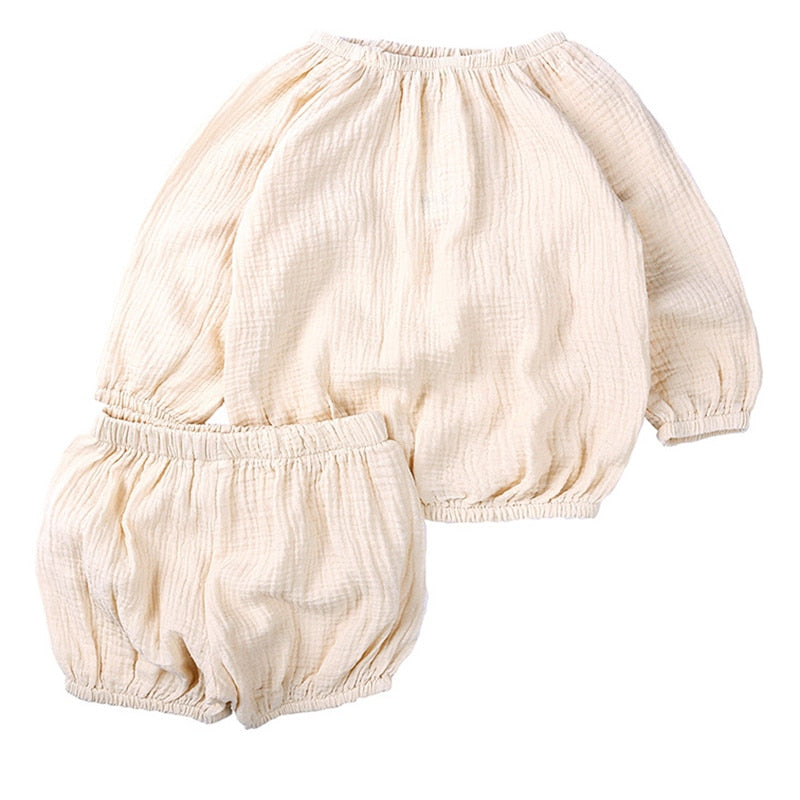 Baby Girls Clothing Sets Cute Newborn Baby Girls Fly Sleeve Tops +Shorts Outfits Princess Girls Summer Holiday Clothing