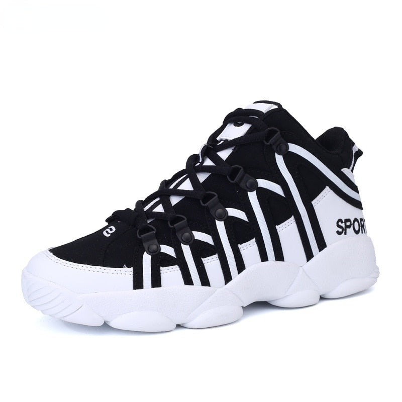 Brand Fashion Men Luxury Sneakers Split Leather City Leisure Men Casual Shoes Breathable Walking Footwear Male Shoes Men Flats
