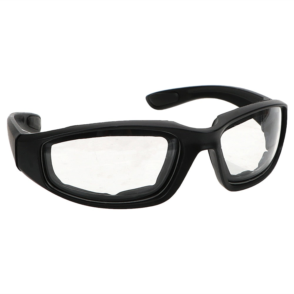 YOSOLO Sunglasses Night Vision Drivers Goggles Night-Vision Glasses UV Protection Windproof Motocross Goggles