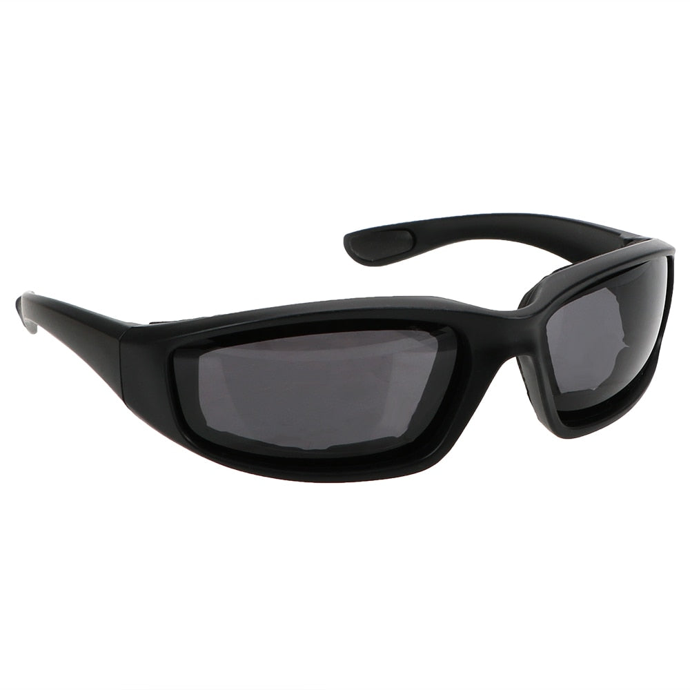YOSOLO Sunglasses Night Vision Drivers Goggles Night-Vision Glasses UV Protection Windproof Motocross Goggles