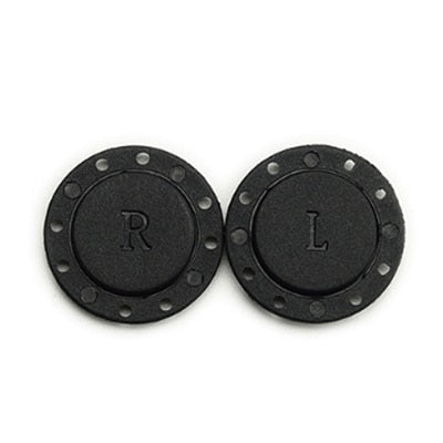 A Pair Invisible Magnet Buttons Sewing Accessories Jacket Cardigan Concealed Buckle Handwork Clothing Decoration Buttons