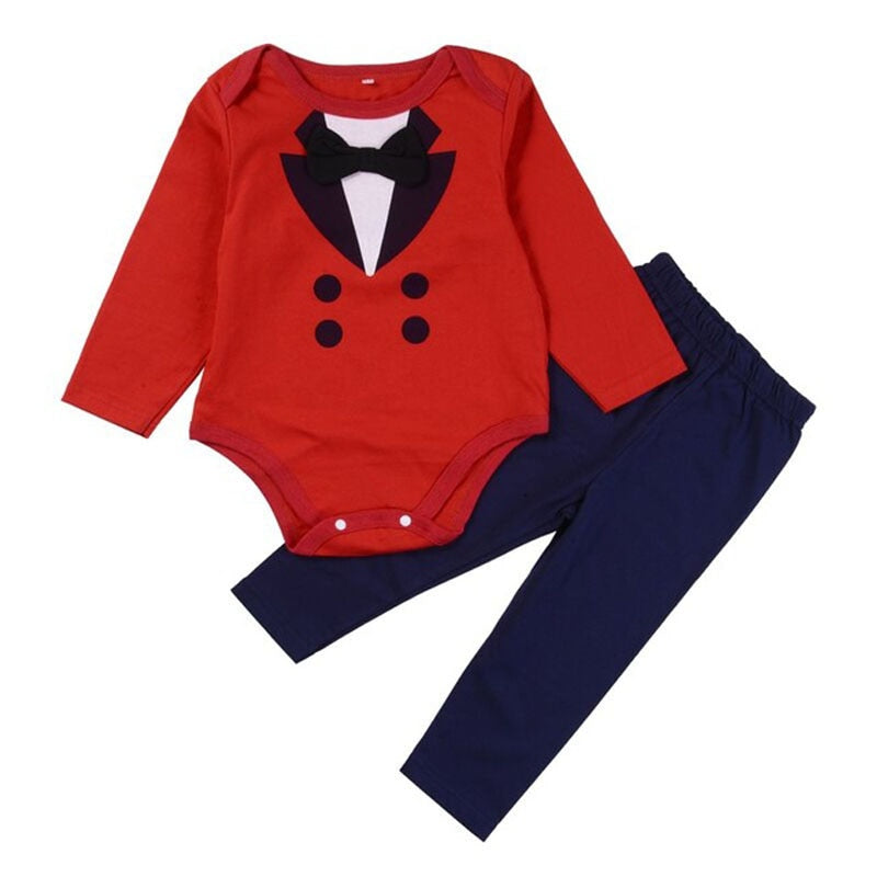 Humor Bear Summer Baby Clothes Brand New Rompers Clothing Fashion Cute Cherry Prints Kids Clothing+ Hat Toddler Girl dress