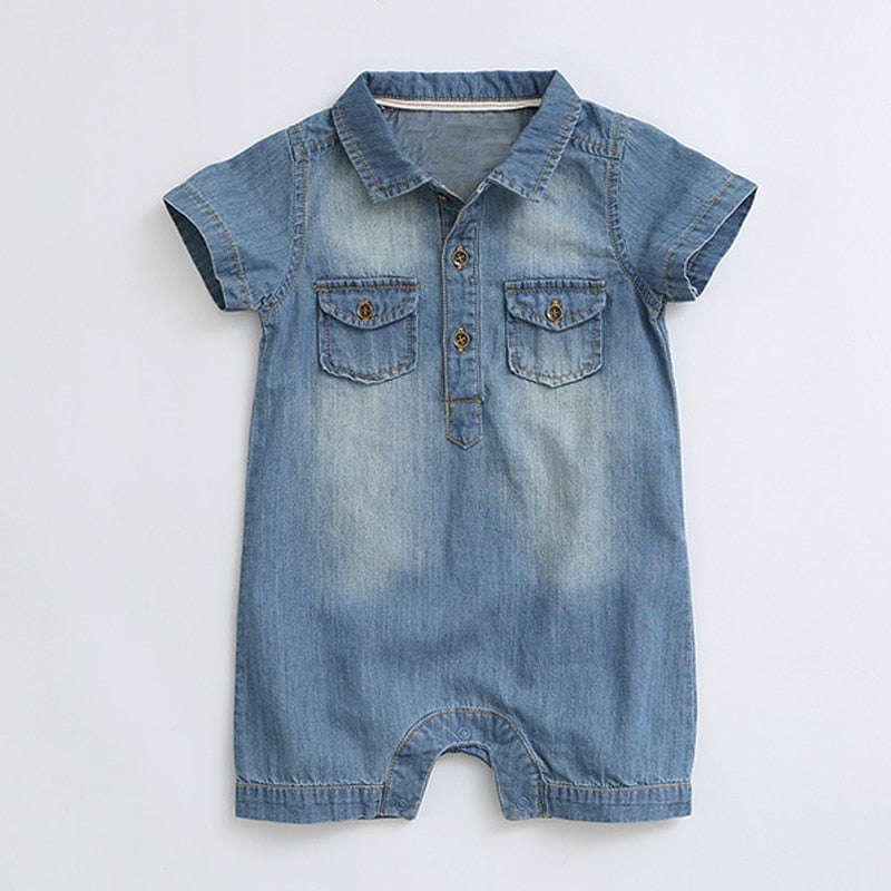 Humor Bear Summer Baby Clothes Brand New Rompers Clothing Fashion Cute Cherry Prints Kids Clothing+ Hat Toddler Girl dress