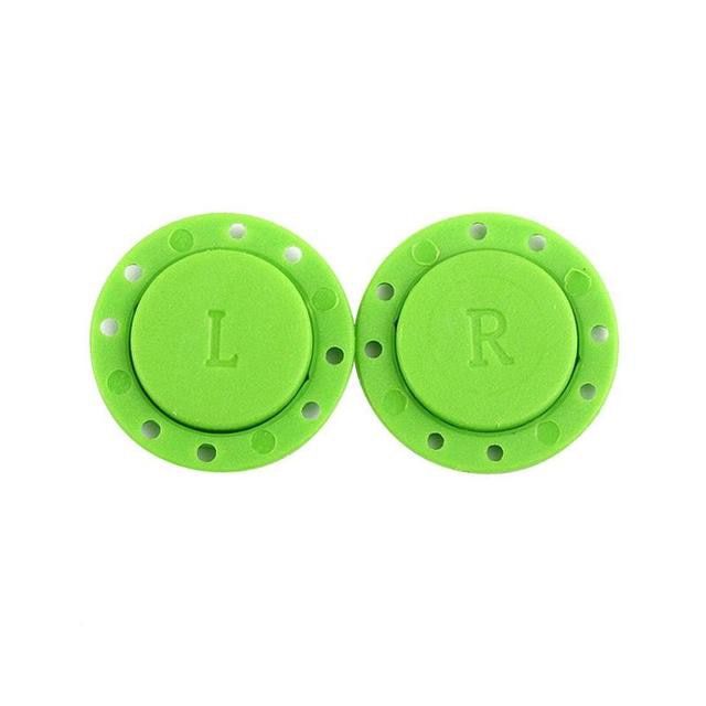 A Pair Invisible Magnet Buttons Sewing Accessories Jacket Cardigan Concealed Buckle Handwork Clothing Decoration Buttons