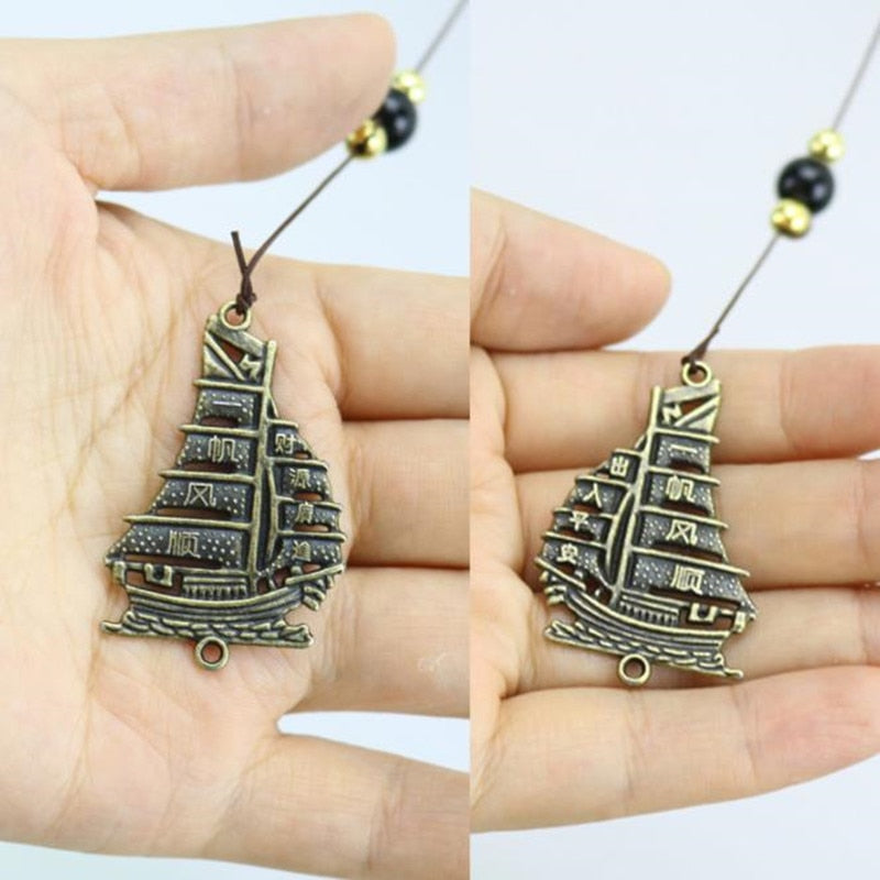 Wind Chimes Yard Antique Amazing Garden copper Bells Windchimes hanging decorations